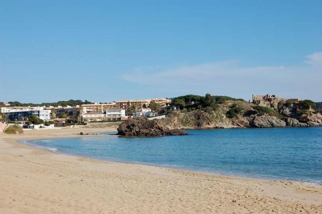 Wasela 014 Appartamento Palamós