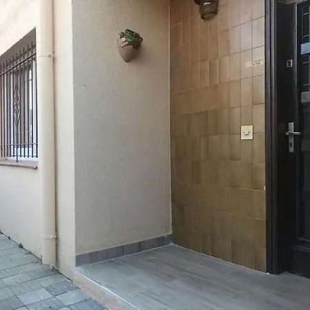 Wasela 014 Apartment Palamos Exterior photo
